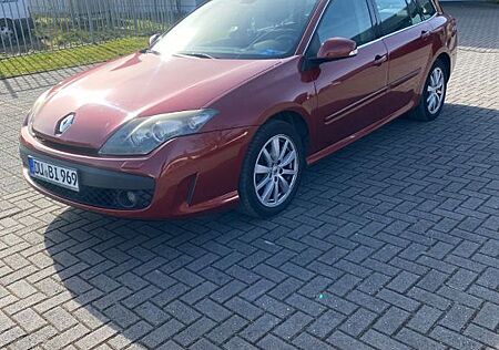 Renault Laguna Grandtour Dynamique dCi 110 eco2 Dyna...