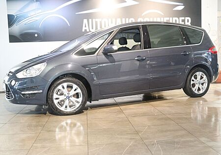 Ford S-Max *5-Sitzer*Titanium*Automatik*
