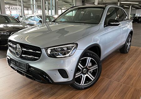 Mercedes-Benz GLC 300 de 4Matic Avantgarde NIGHT/PANO/AHK/FLA