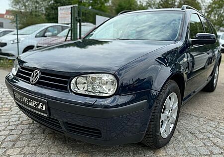 VW Golf Volkswagen IV Variant Atlantic