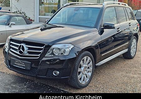 Mercedes-Benz GLK 280 4Matic Avantgarde*Sportpaket*