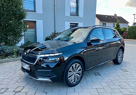 Skoda Kamiq 1.0l TSI DSG 81kW TOUR