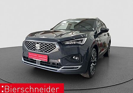 Seat Tarraco 1.4 e-Hybrid DSG Xperience AHK PANO DCC