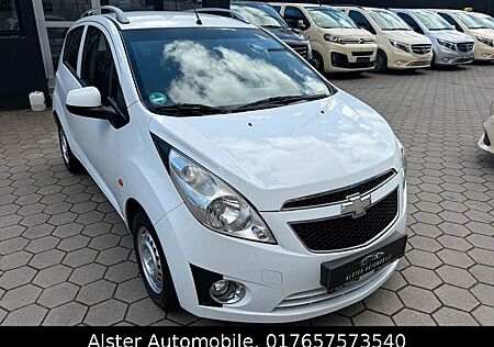 Chevrolet Spark , Klima, Navi, 76000Km