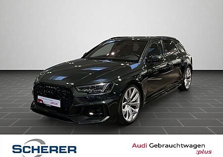 Audi RS4 RS 4 Avant RS 4 Avant 2.9 TFSI quattro 331(450)