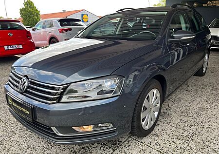 VW Passat Variant Volkswagen 1,6 TDI *Key-LessGo/SHz/PDC/AHK*