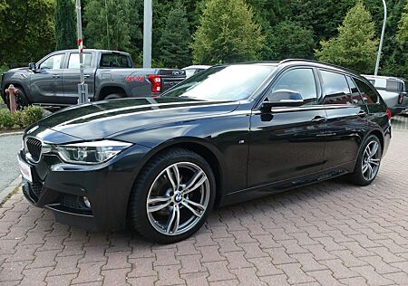BMW 320d *xDrive*M-Paket*SHZ*HUD*Leder*LED*Kam*Pano