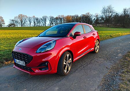Ford Puma ST-LineX/PANO/B&O/ACC/19"/Virtual/Multi-LED