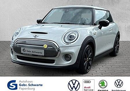 Mini Cooper SE Trim L LED+RÜCKFAHRKAMERA+SHZG