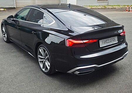 Audi A5 SB 50 TDI quattro 2XS line*PANO*STHZG*VIRTUAL