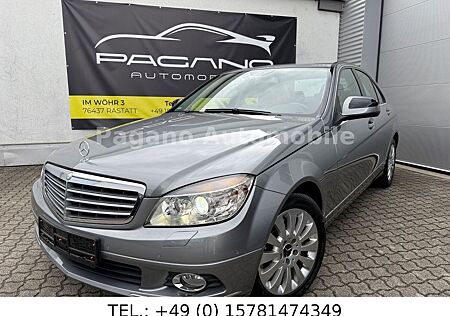 Mercedes-Benz C 280 C -Klasse Lim. Elegance/KLIMA/PDC/TEMPOMAT