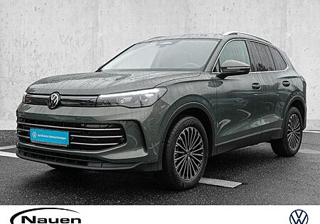 VW Tiguan Volkswagen 2.0 TDI Elegance DSG *AHK*NAVI*ACC*KAMERA