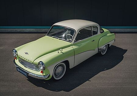 Wartburg 311