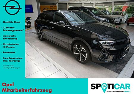 Opel Astra L ST GS Line NAVI, INTELLILUX, SITZHEIZUNG