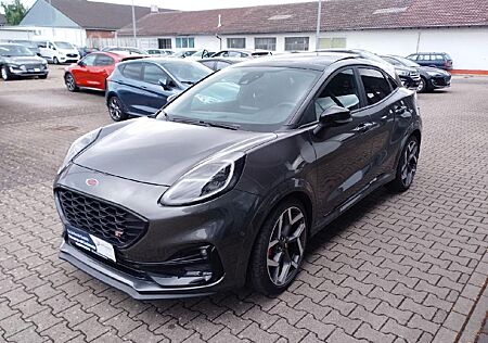 Ford Puma ST X
