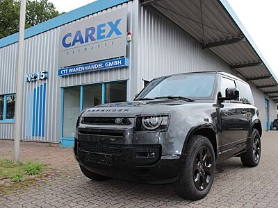 Land Rover Defender 90 X-Dynamic SE*HUD*Pano*