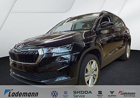 Skoda Karoq 1.5 TSI Selection LED+NAVI+RFK+ACC+SHZ+PDC