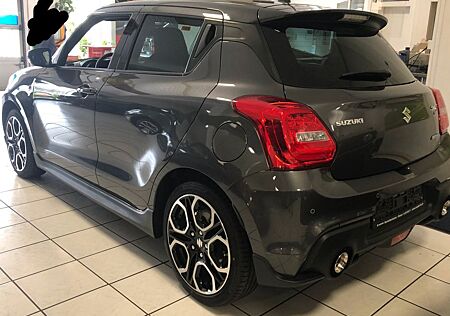 Suzuki Swift 1.4 BOOSTERJET HYBRID Sport Sport