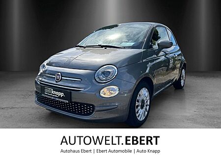 Fiat 500 1.2 8V Lounge