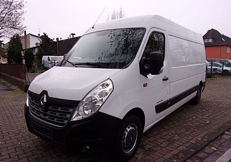 Renault Master III Kasten L3H2 HKa 3,5t