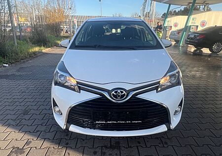 Toyota Yaris Comfort AUTOMATIK