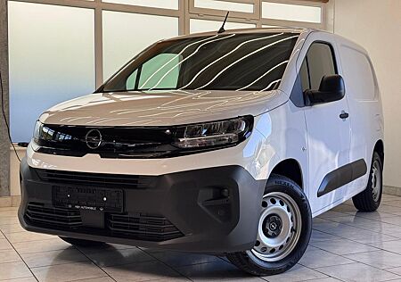 Opel Combo Cargo M LED/Tempmat/PDC/Allseason