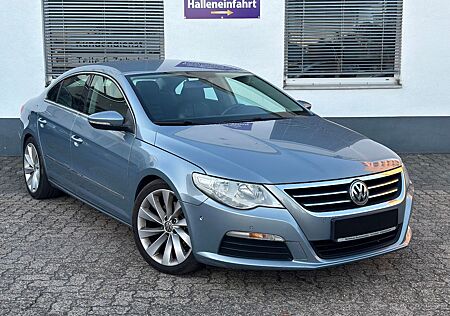 VW Passat CC Volkswagen 1.8 TSI * Leder / Navi / Xenon / 18"