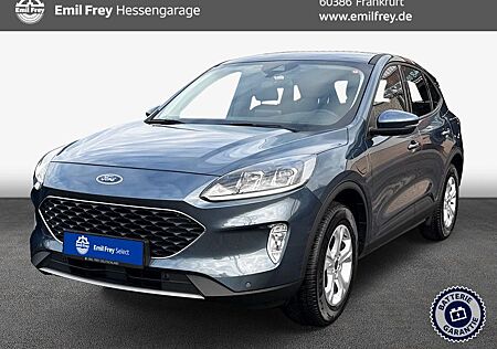 Ford Kuga 2.5 Duratec PHEV COOL&CONNECT