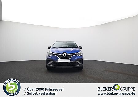 Renault Captur Phase 1 R.S. Line TCe 140