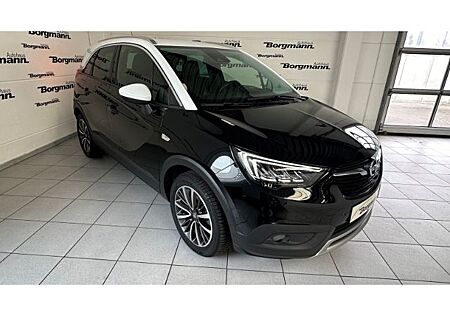 Opel Crossland X Crossland Ultimate HeadUppDispplay, Navi, Ergono