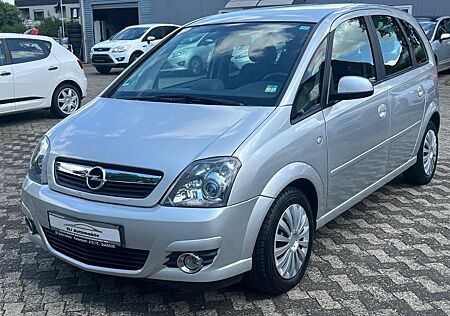 Opel Meriva Innovation "110 Jahre" * TÜV & Inspektion NEU *