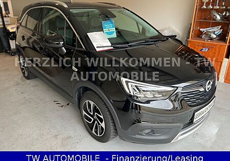 Opel Crossland X Innovation