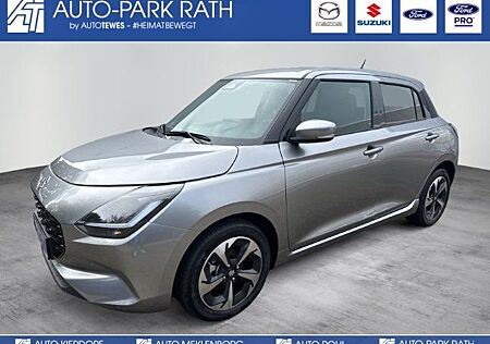 Suzuki Swift 1.2 Comfort+ Hybrid * NAVI/PDC HI/KLIMA *