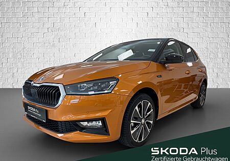 Skoda Fabia 1.0 TSI 7-DSG Style First Edition