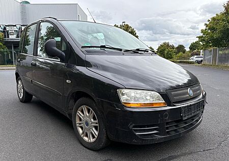 Fiat Multipla , 1.6 Benzin