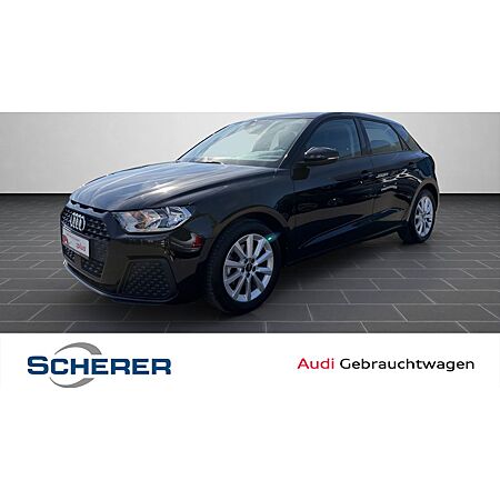Audi A1 leasen