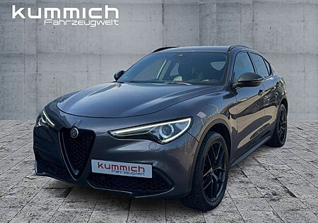 Alfa Romeo Stelvio B-Tech 2.0 Q4 280 PS
