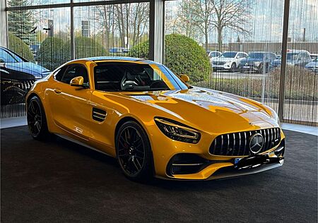 Mercedes-Benz AMG GT C Mercedes- C C