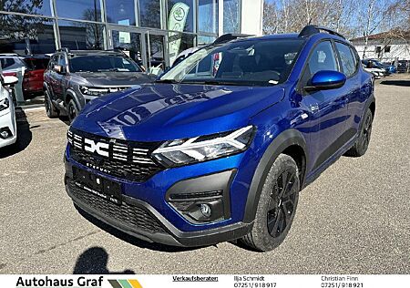 Dacia Sandero III Stepway Expression 90 Klima* PDC