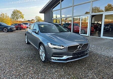 Volvo S90 Lim. Inscription AWD VOLL!!!!
