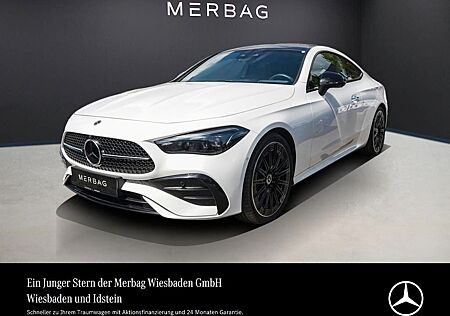Mercedes-Benz CLE 450 4M COUPE AMG-LINE PREMIUM PLUS PANO NIGH