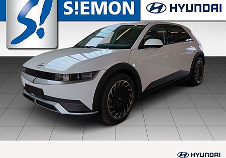 Hyundai IONIQ 5 77,4kWh 2WD Assist-P 20LM Bose el.Heckkl