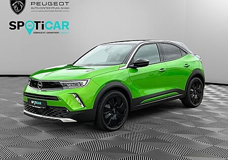 Opel Mokka 1.2 DI Turbo Automatik Ultimate