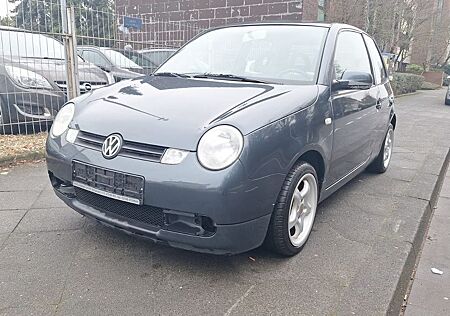 VW Lupo Volkswagen FSI