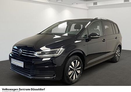 VW Touran Volkswagen 1.5 TSI DSG Move Anhängekupplung