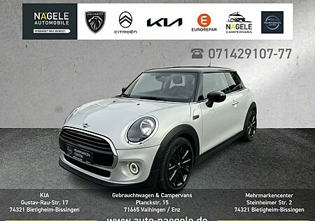 Mini Cooper 3-trg. 1.5 Salt|NAVI+SHZ+PDC+Klima