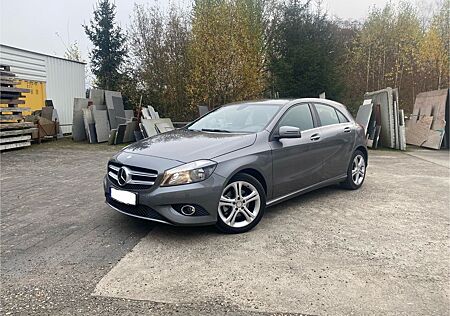 Mercedes-Benz A 180 Urban Urban
