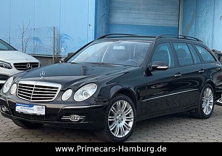 Mercedes-Benz E 220 T CDI Avantgarde|1-HAND|COMAND|TEMPOMAT|F1