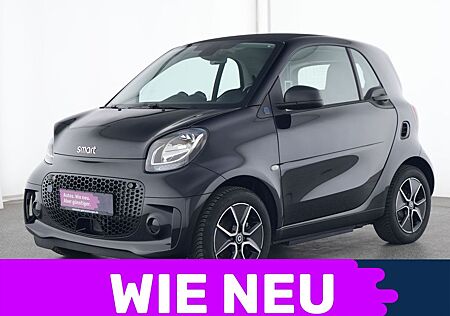 Smart ForTwo EQ passion TomTom Navi|Sitzheizung|PDC