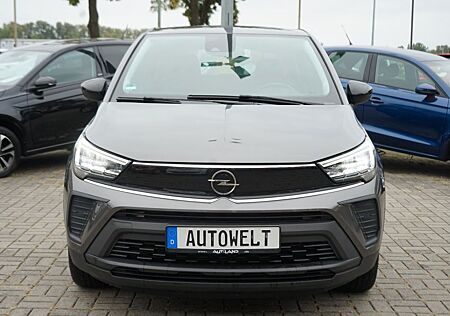 Opel Crossland X Crossland (X) Edition